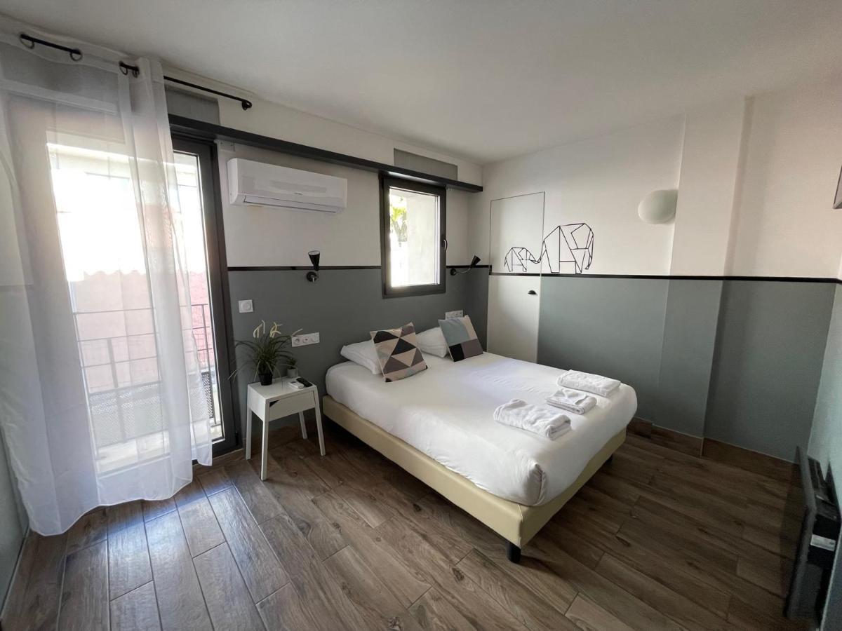 Casa Hotel Екс ан Прованс Екстериор снимка