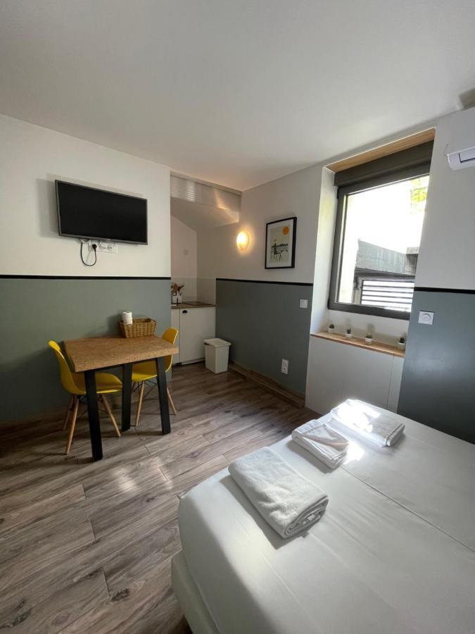 Casa Hotel Екс ан Прованс Екстериор снимка