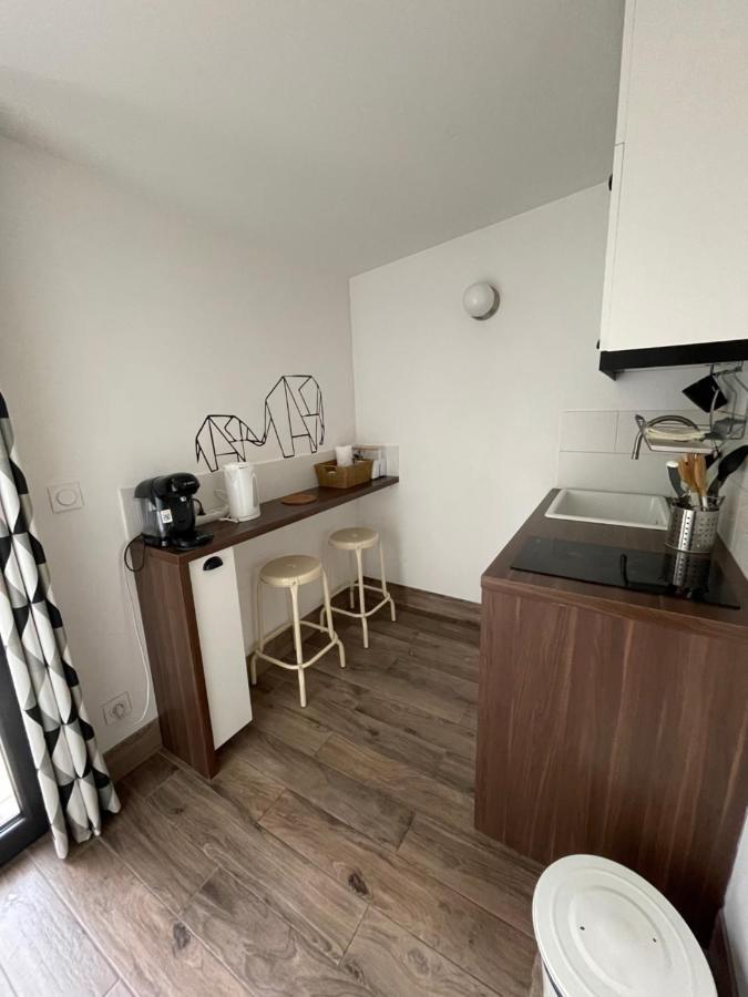 Casa Hotel Екс ан Прованс Екстериор снимка