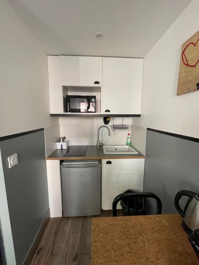 Casa Hotel Екс ан Прованс Екстериор снимка
