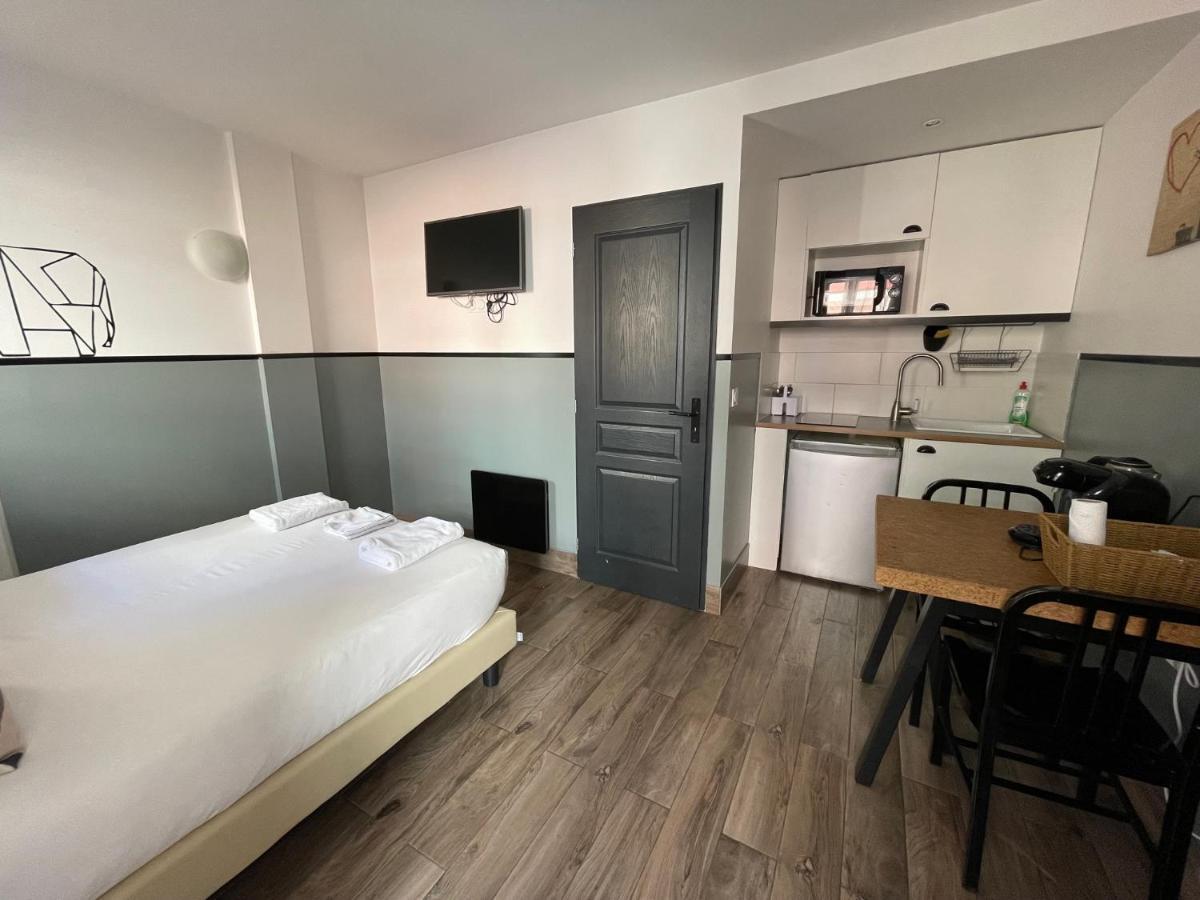 Casa Hotel Екс ан Прованс Екстериор снимка