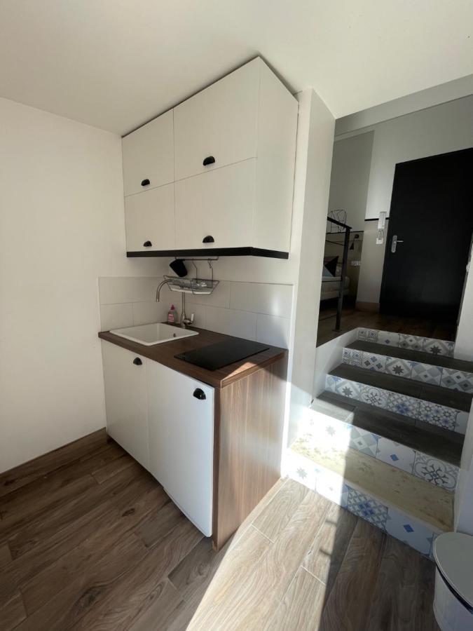 Casa Hotel Екс ан Прованс Екстериор снимка
