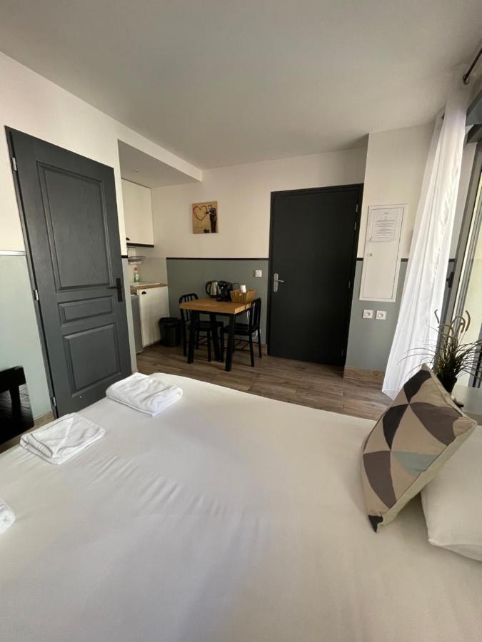 Casa Hotel Екс ан Прованс Екстериор снимка