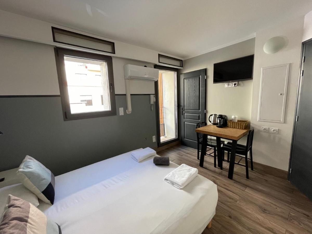Casa Hotel Екс ан Прованс Екстериор снимка