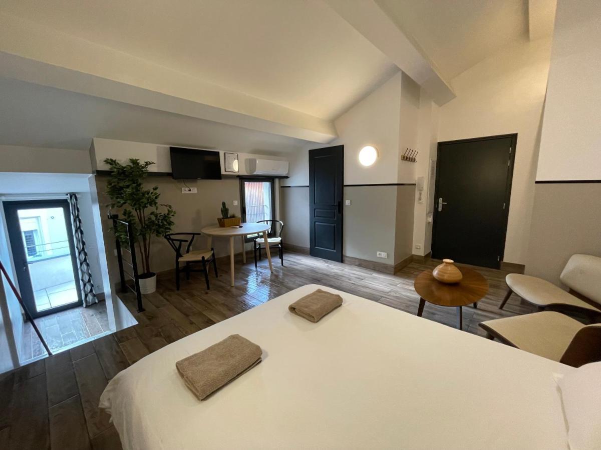 Casa Hotel Екс ан Прованс Екстериор снимка