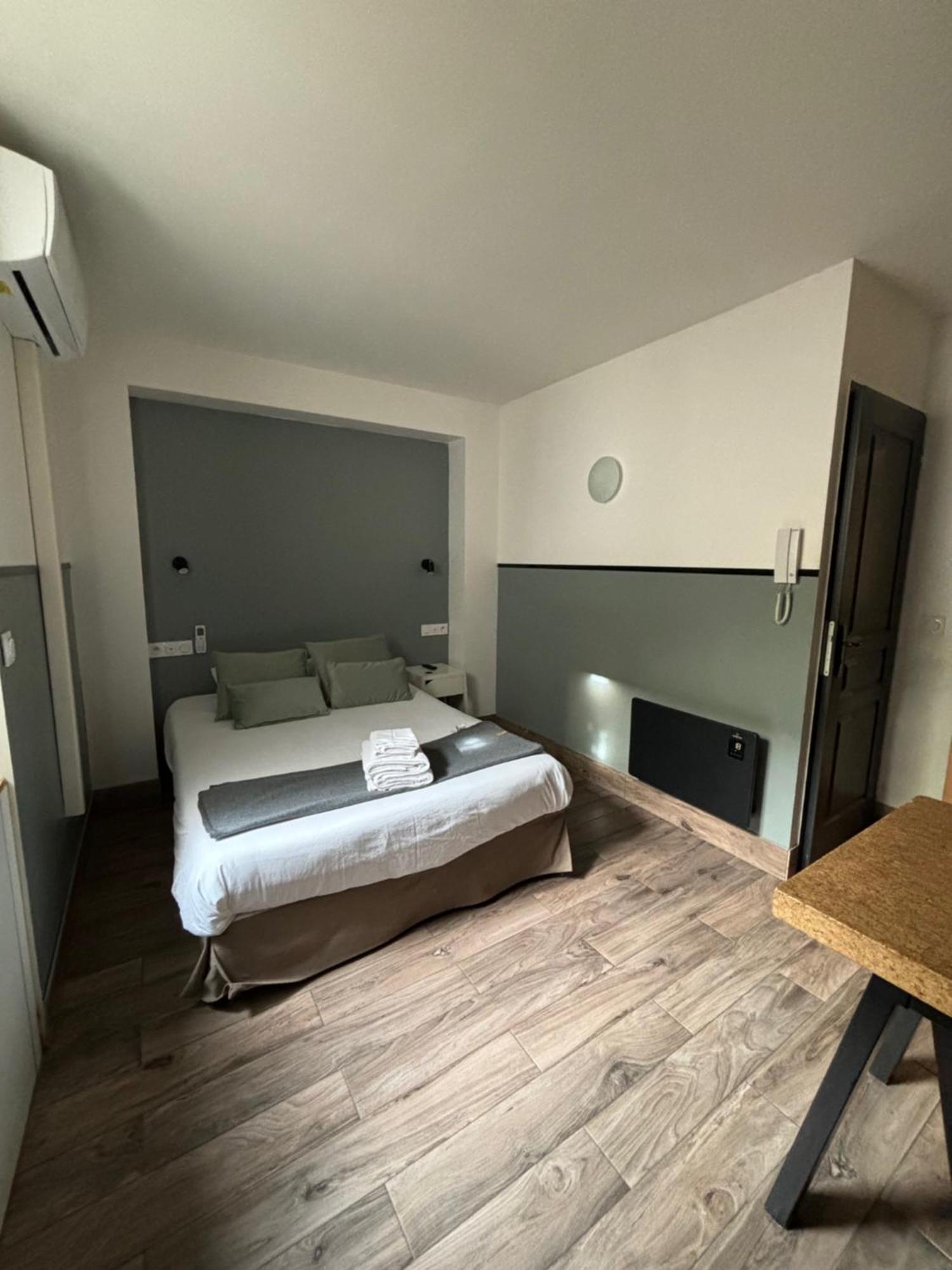 Casa Hotel Екс ан Прованс Екстериор снимка