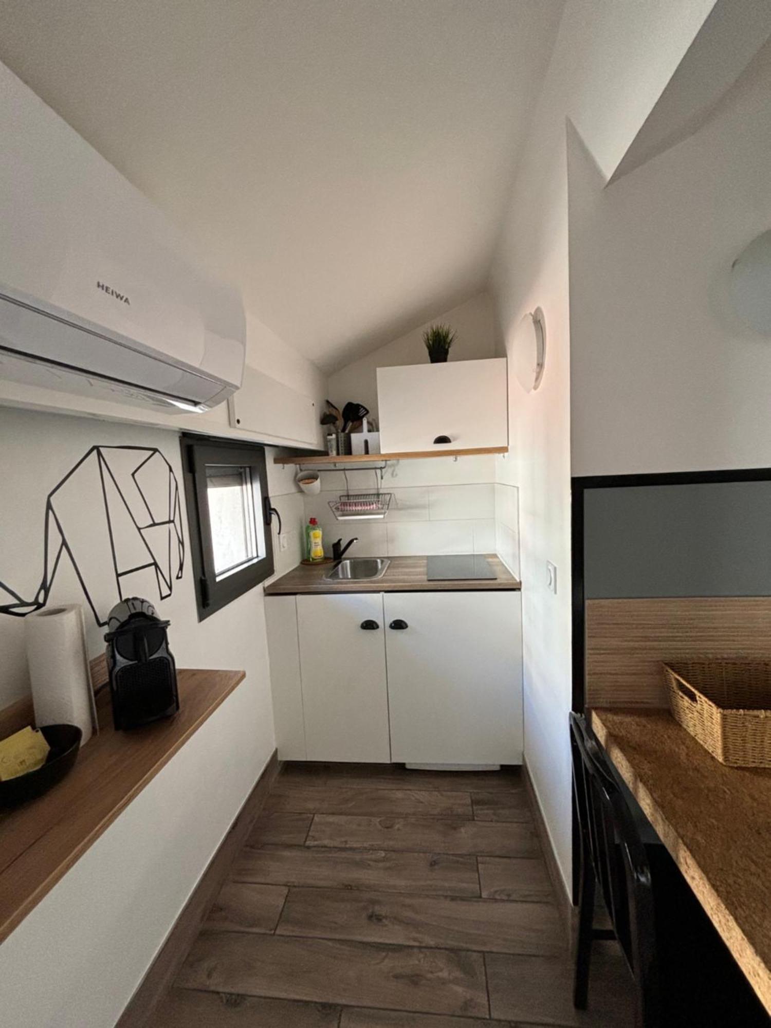 Casa Hotel Екс ан Прованс Екстериор снимка