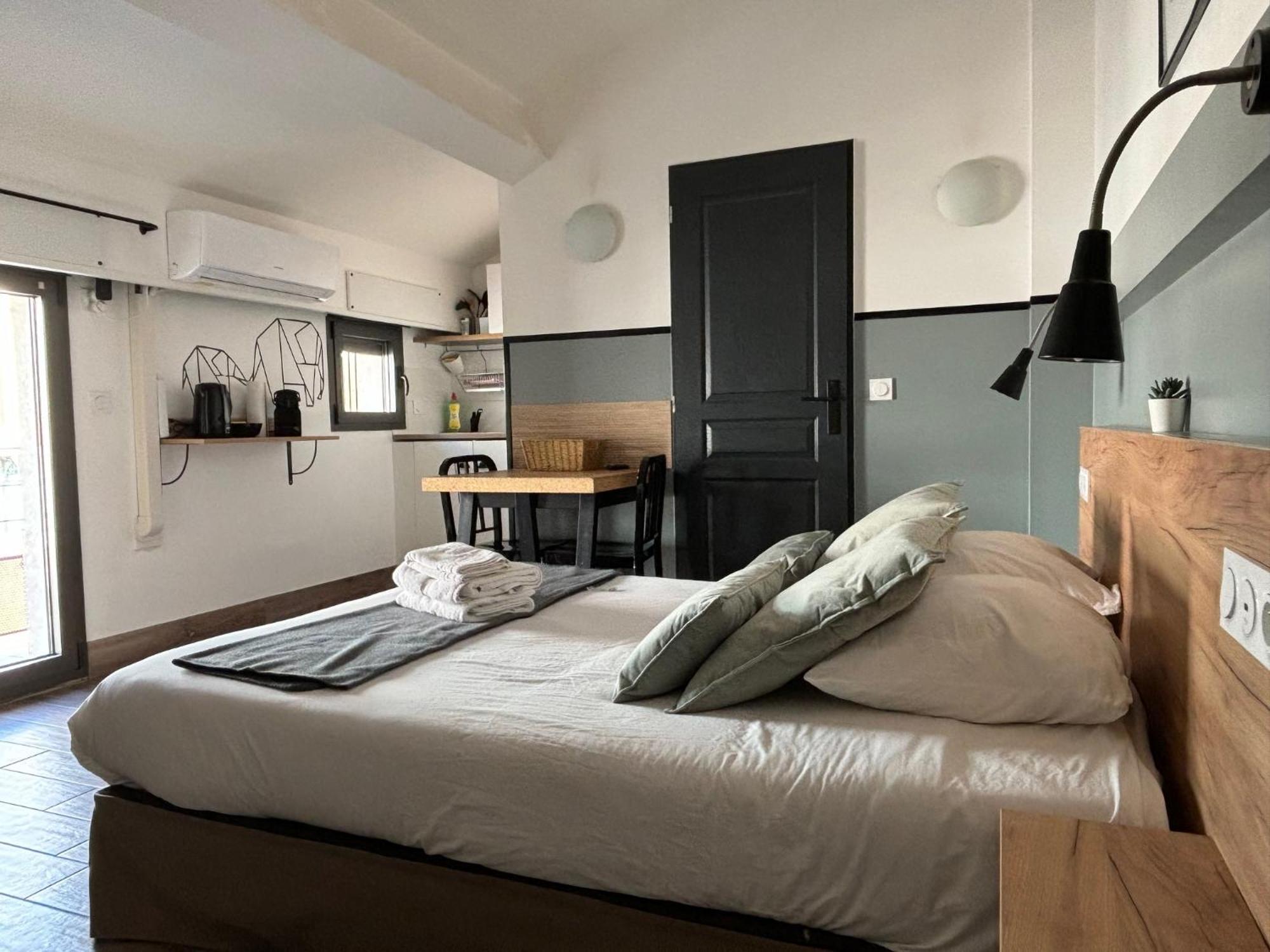 Casa Hotel Екс ан Прованс Екстериор снимка
