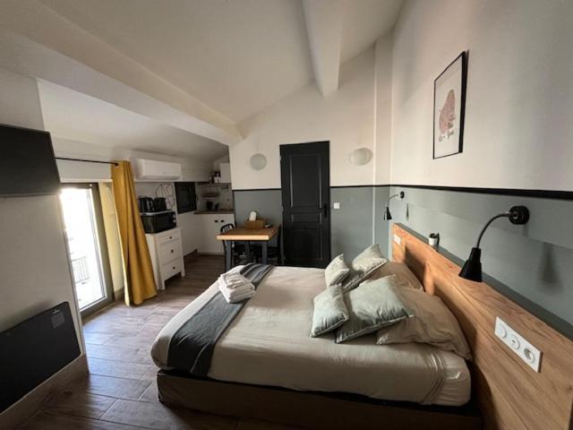 Casa Hotel Екс ан Прованс Екстериор снимка