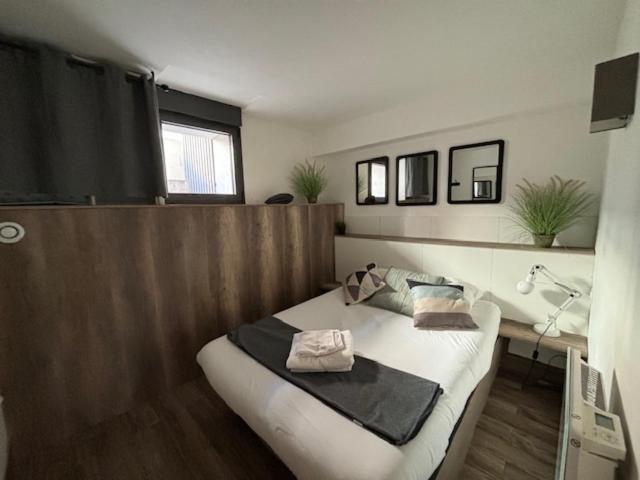Casa Hotel Екс ан Прованс Екстериор снимка
